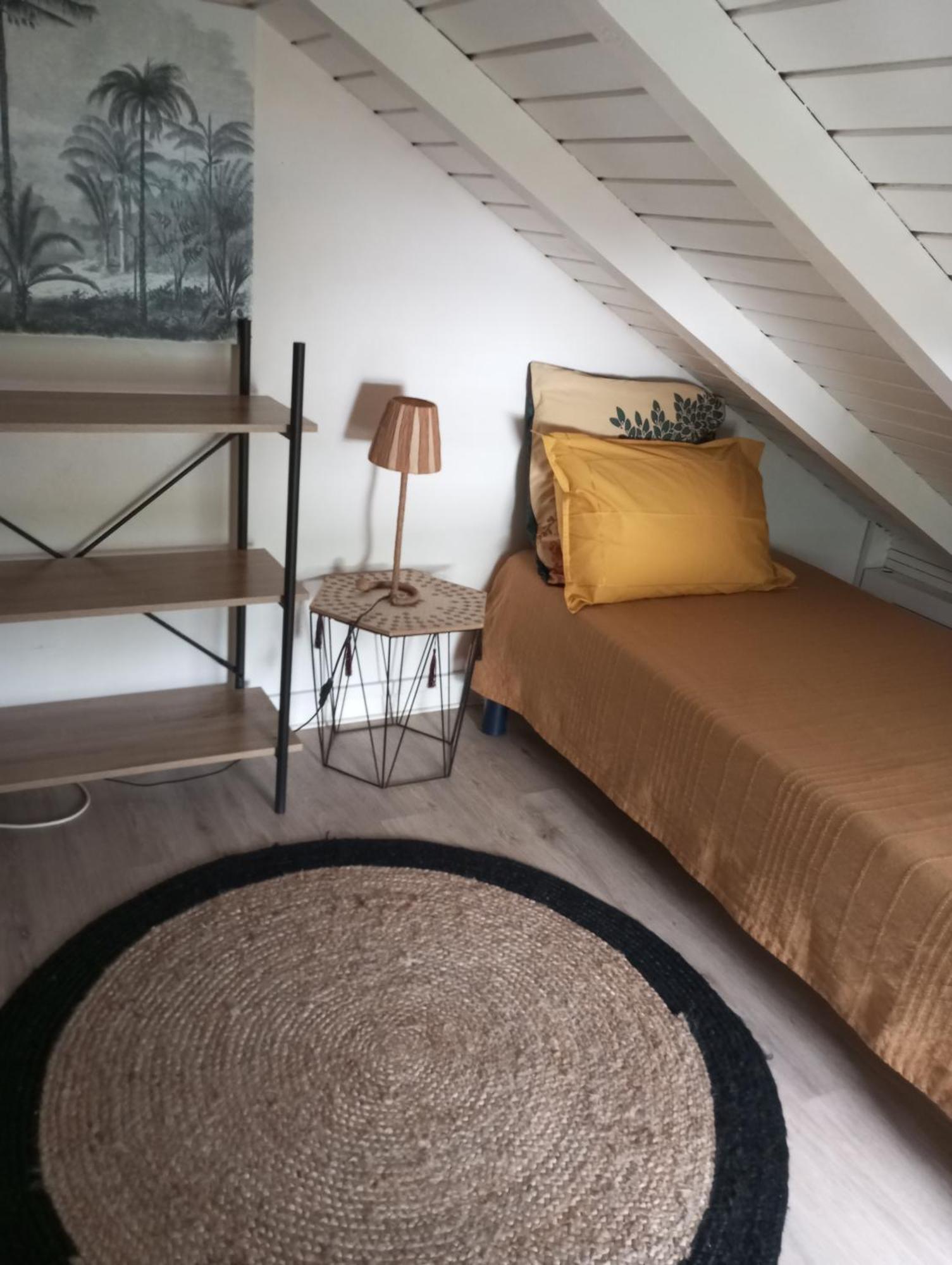 Bungalow Broceliande Le Gosier  Kültér fotó