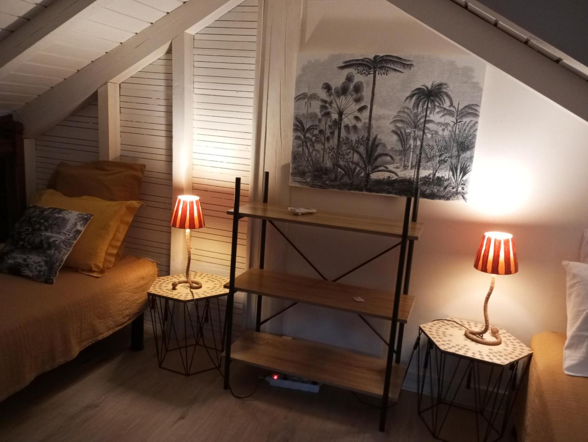 Bungalow Broceliande Le Gosier  Kültér fotó